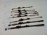 Ski Hire